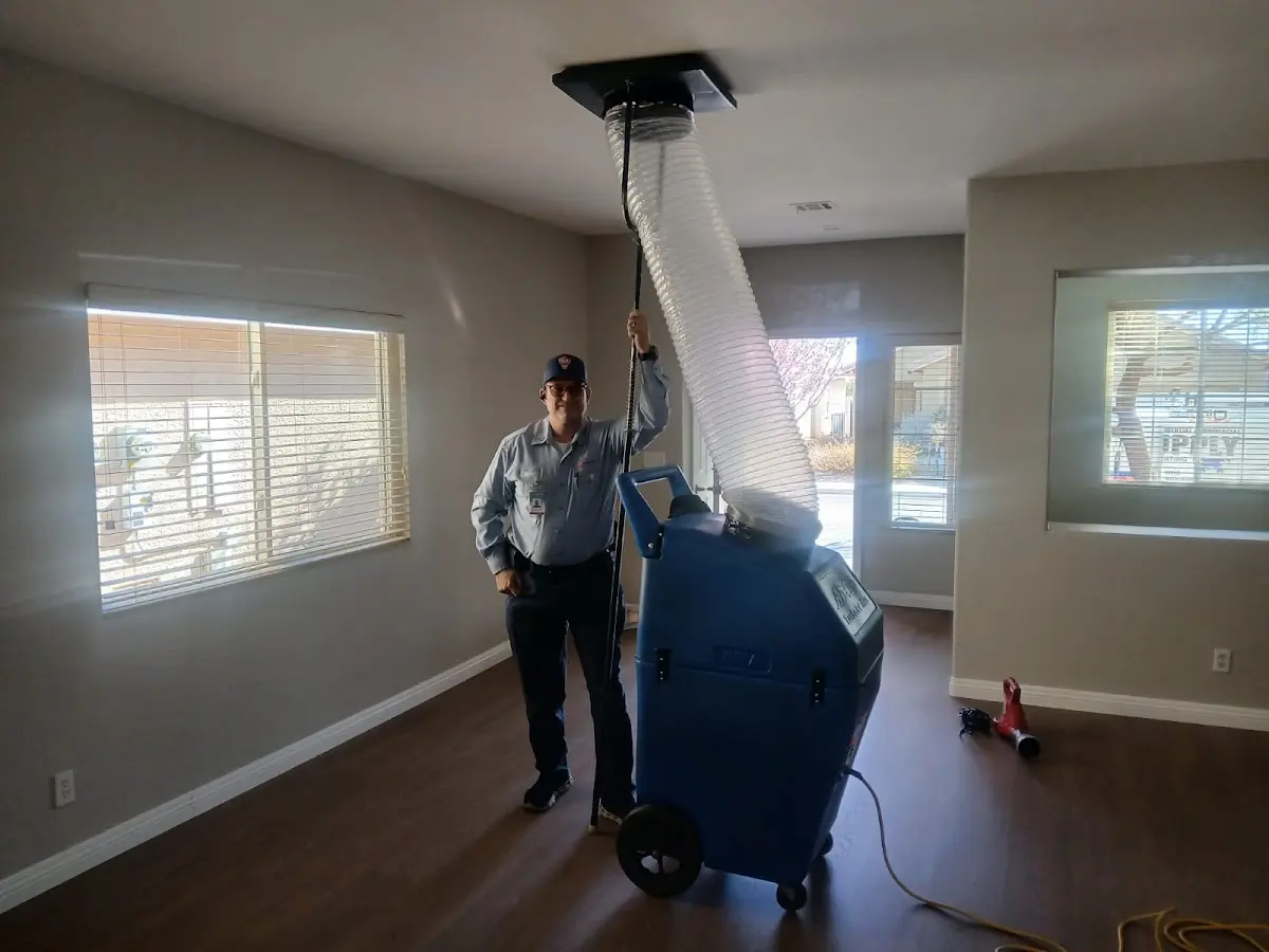 Professional AC Repair work inside a American Canyon home